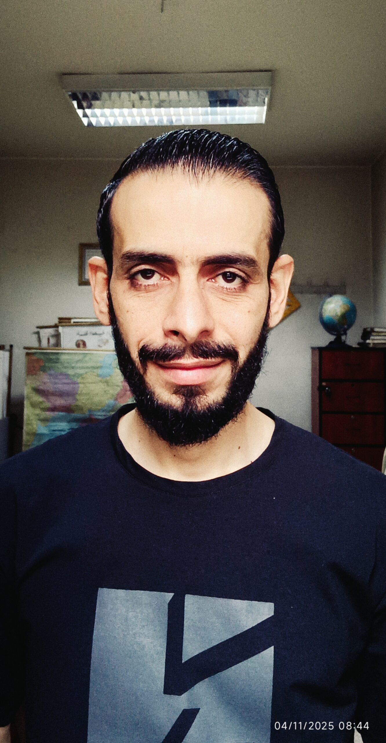 محمد صالح الصباغ