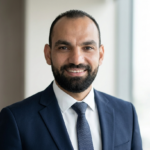 Ahmed Ramadan - Cairo, Égypte