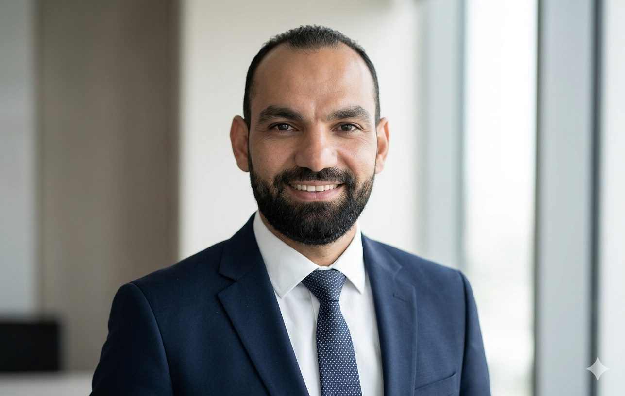 Ahmed Ramadan