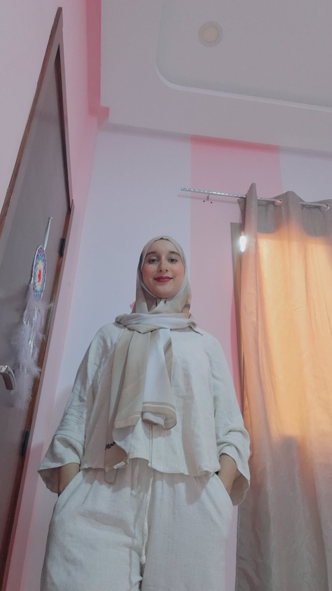 Fatima Yazami - cover