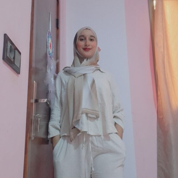 Fatima Yazami