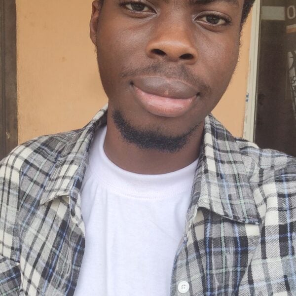 Godspromise Otorkuame