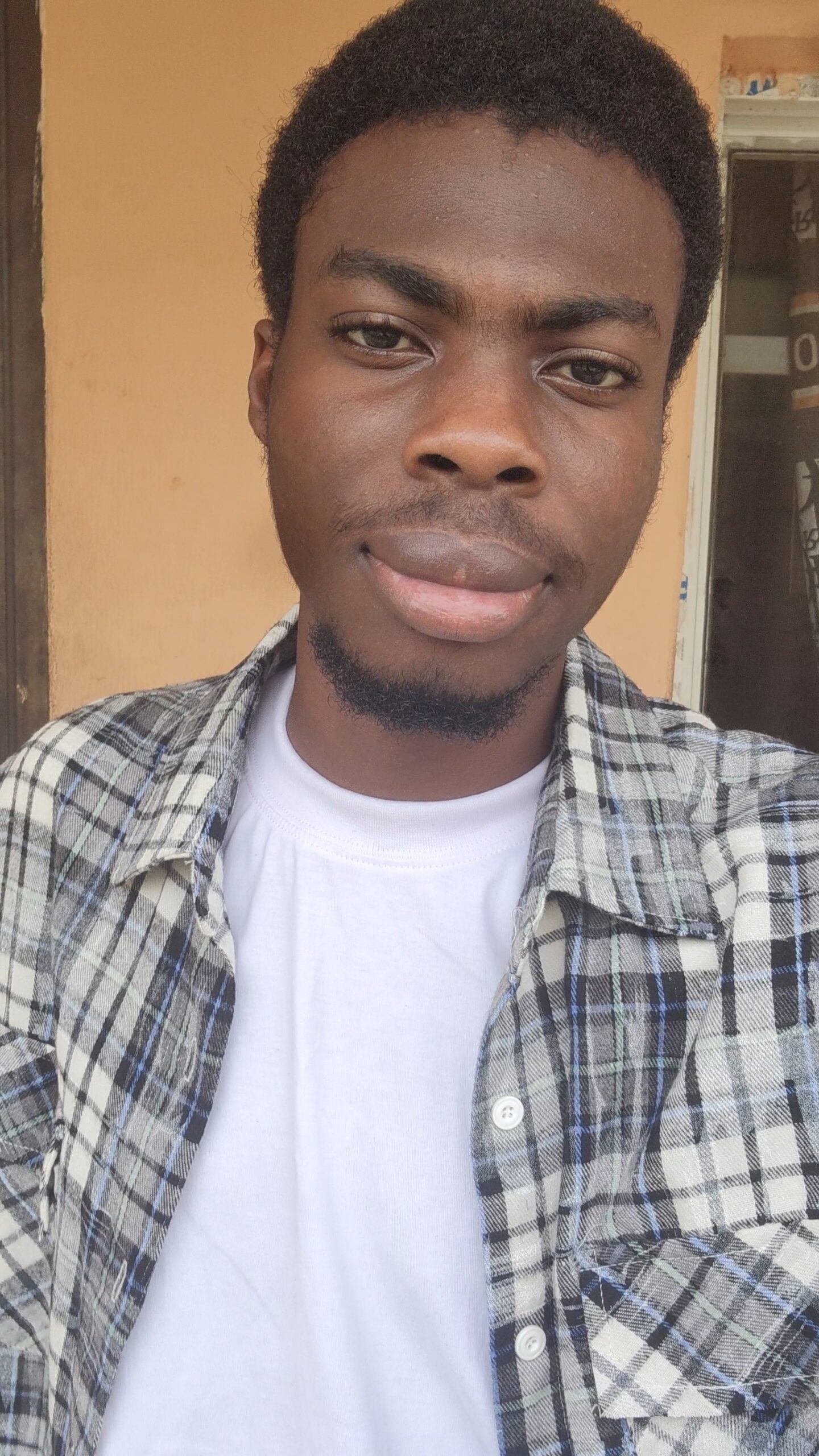 Godspromise Otorkuame