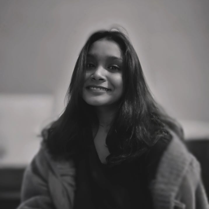 Samia Poushi