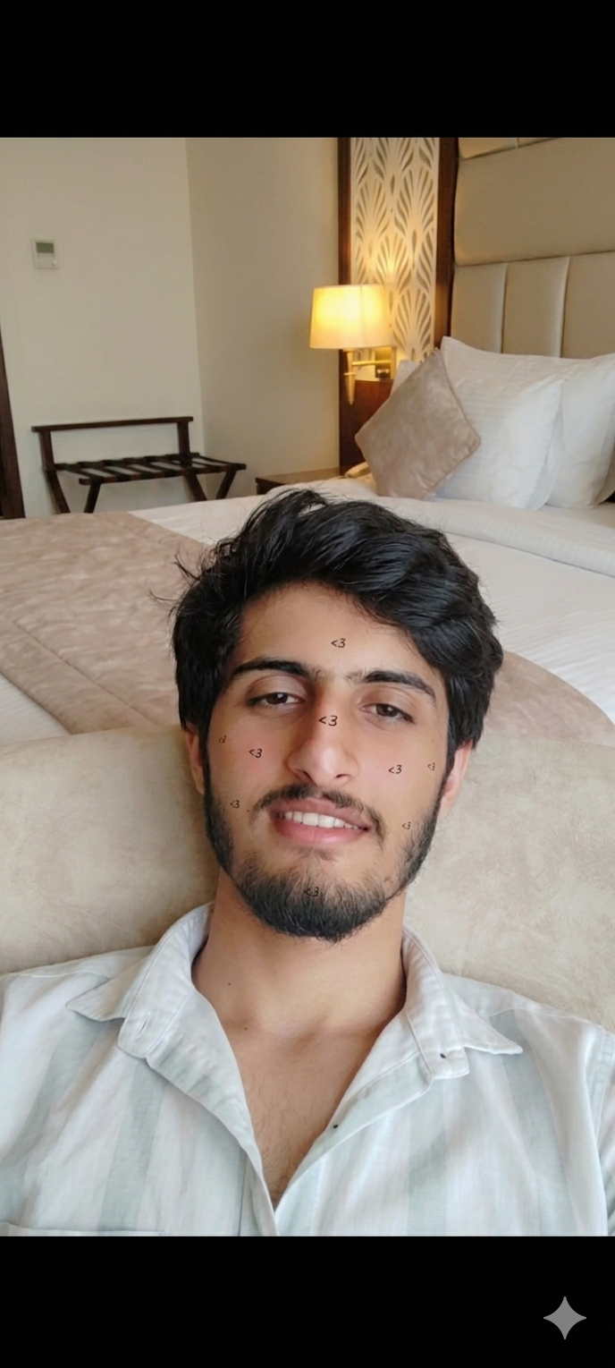 Harsh Kaushik