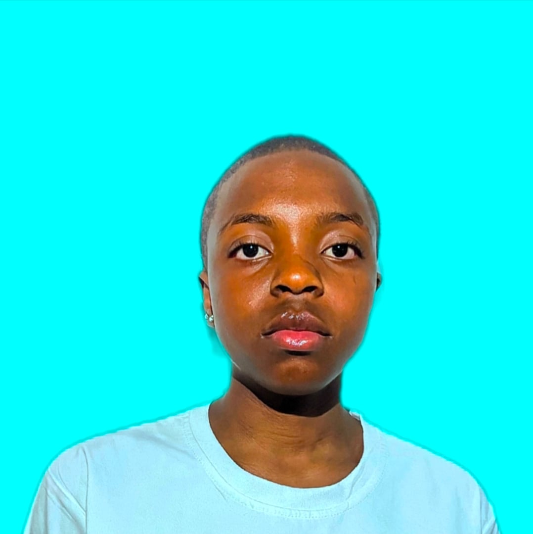 Alexandra Mbuya