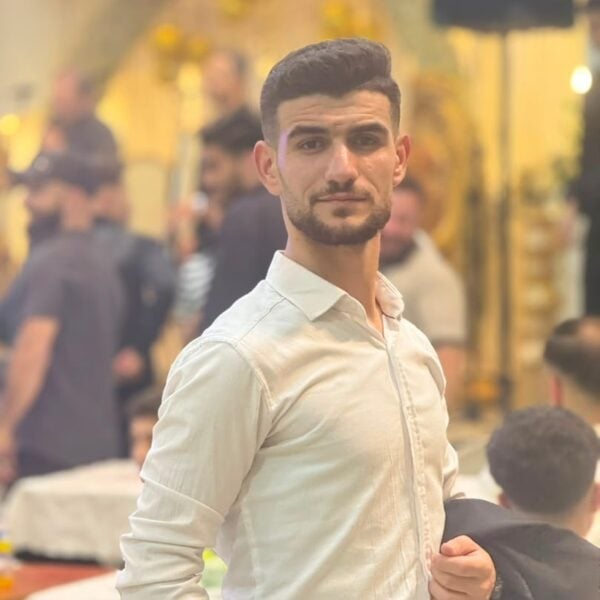 مهند اسد