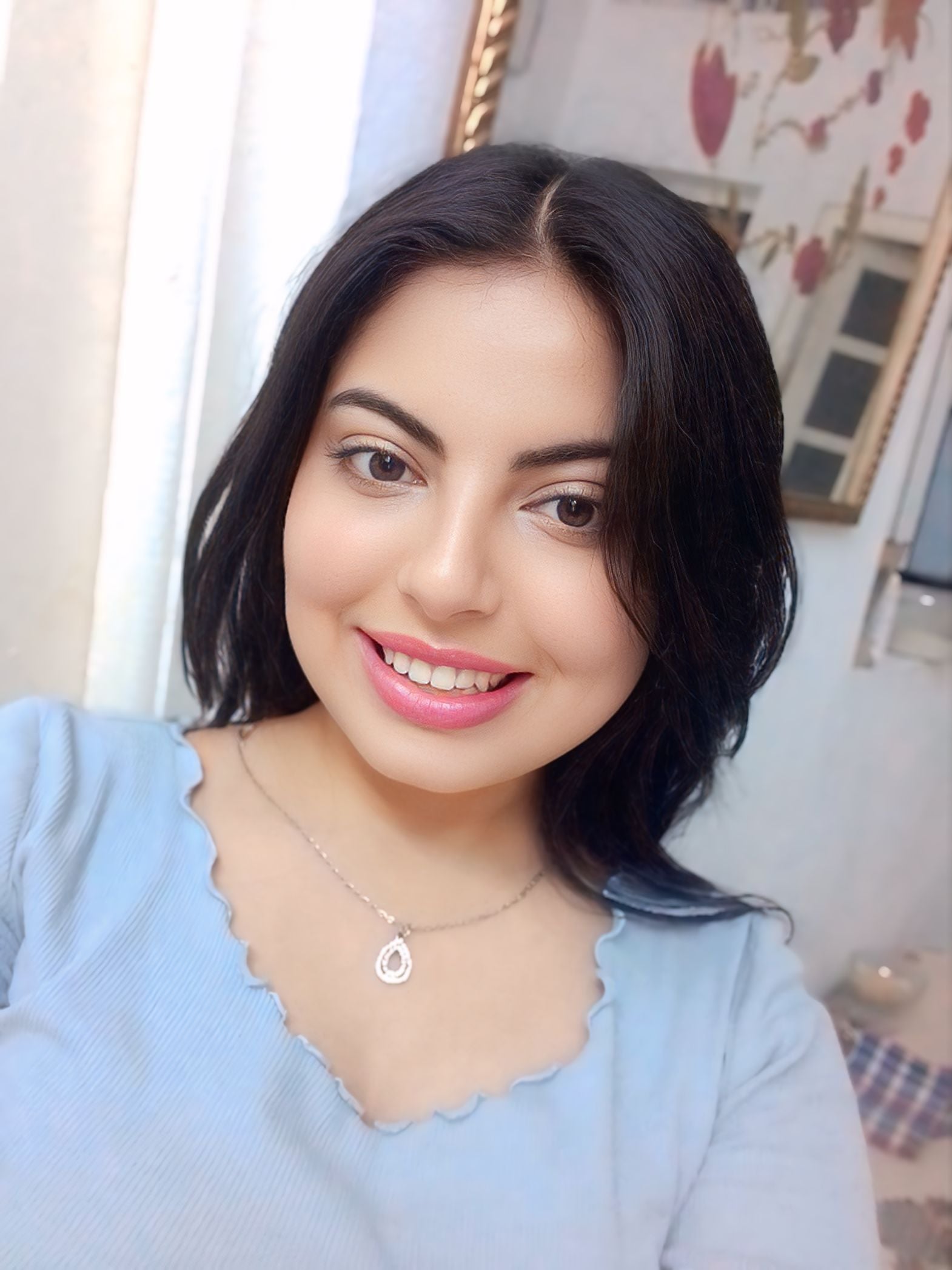 Tasnim Saddour