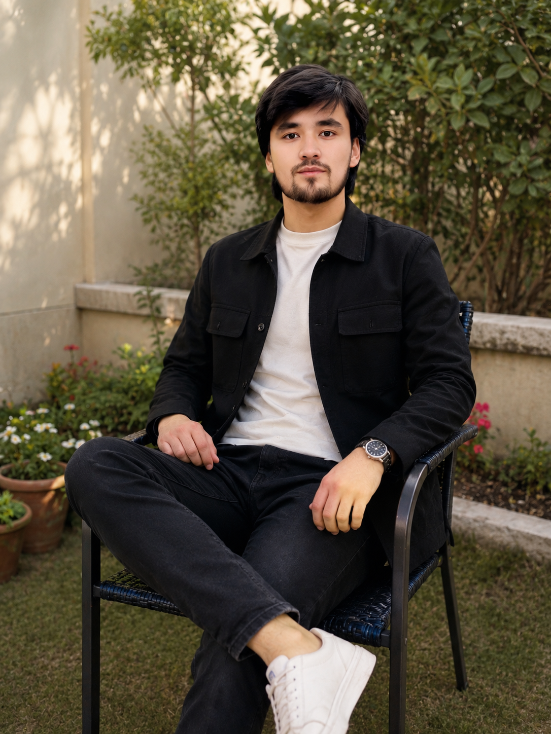 Abuzar Akhlaqi