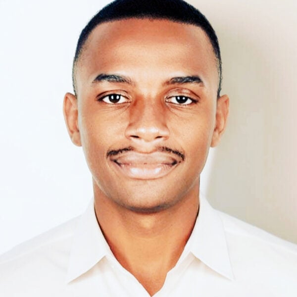 lawrence Muniu