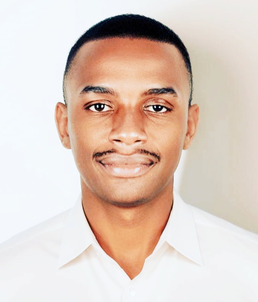 lawrence Muniu