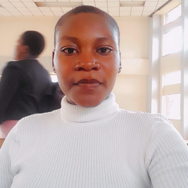 Zimidzi Tatenda