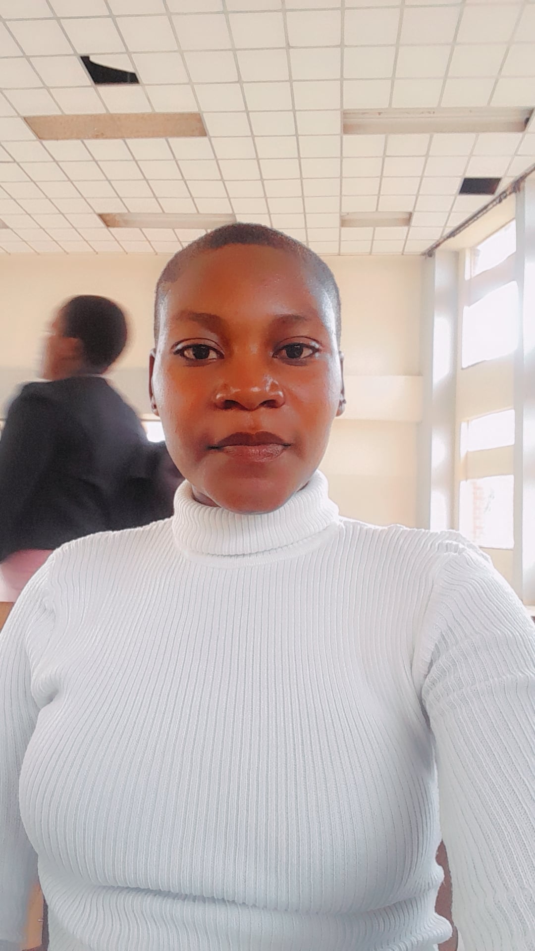 Zimidzi Tatenda