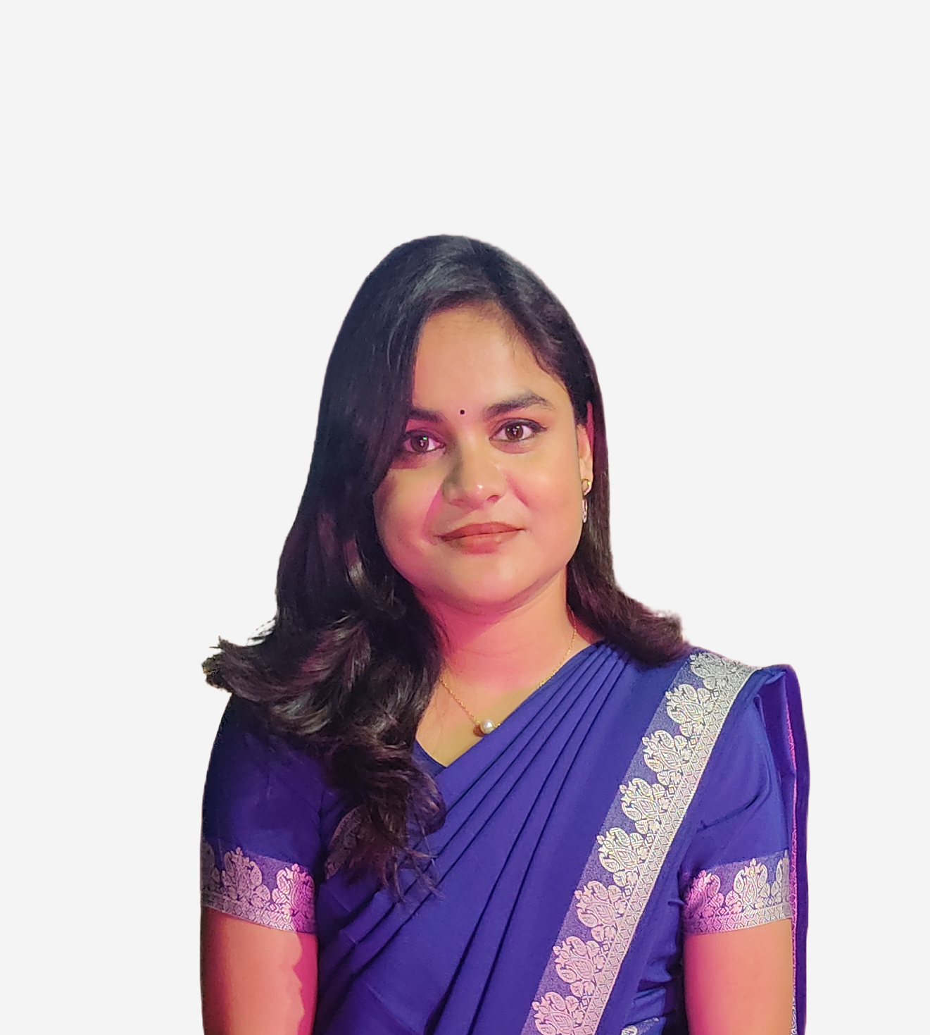 BUSHRA FATIMA
