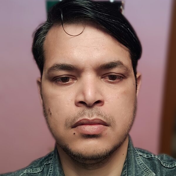 Shivam Gaur