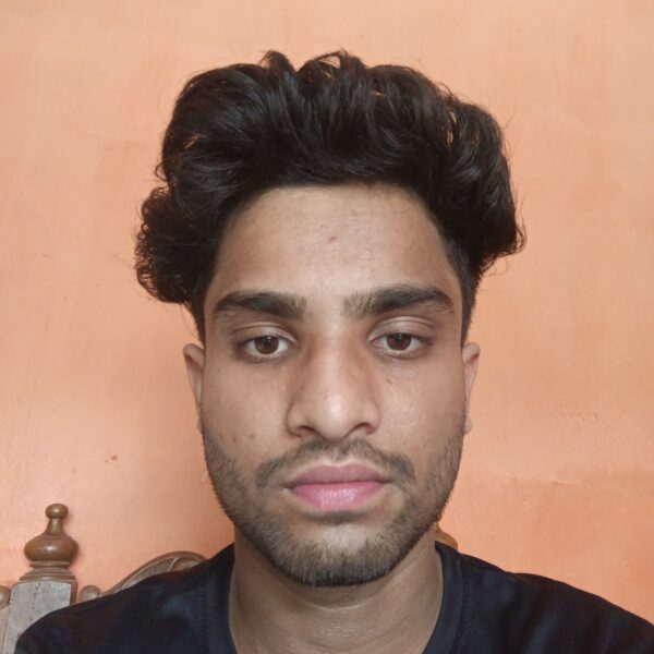 Aadarsh Kumar