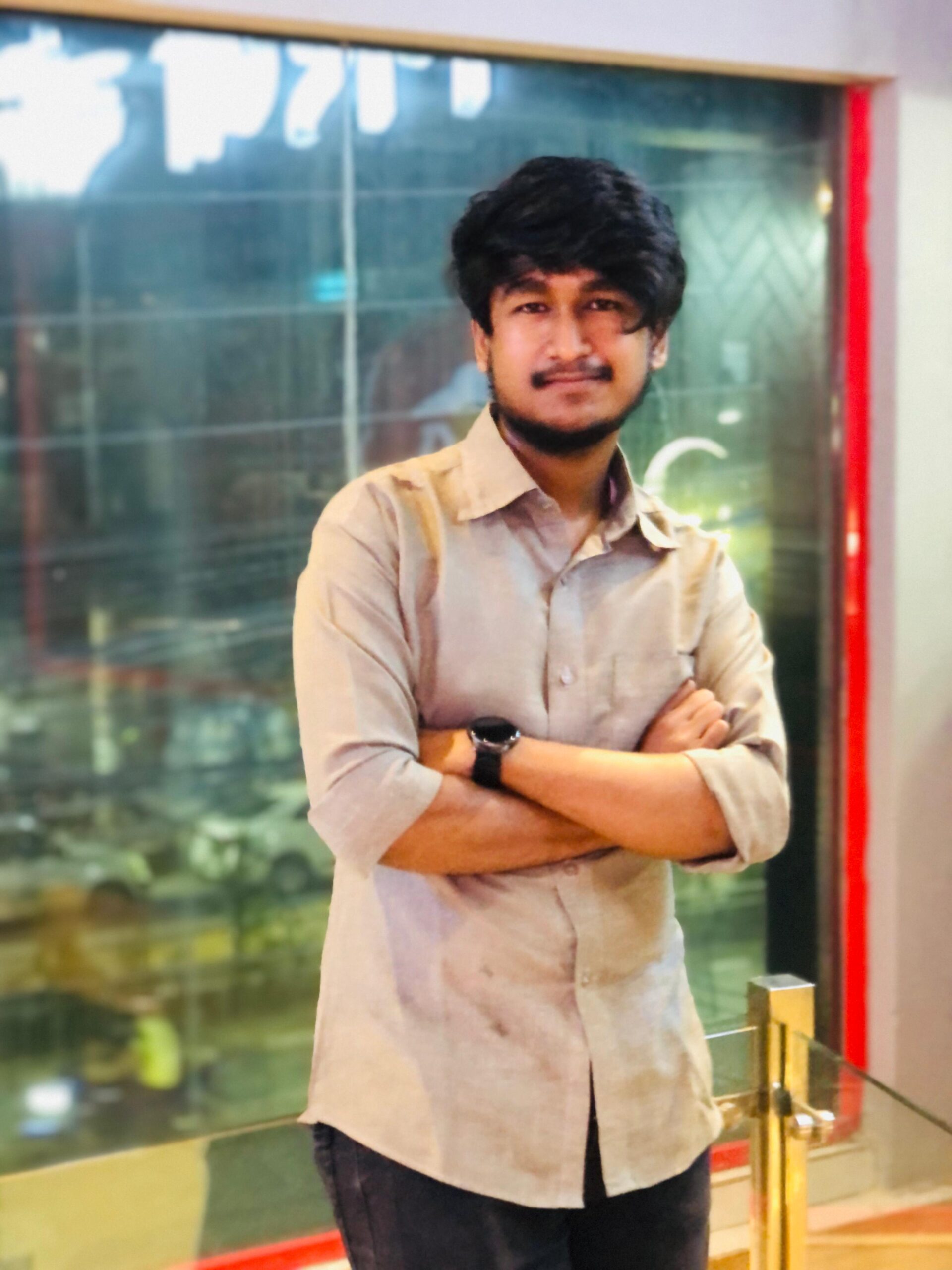 Rakibul Islam Ratul