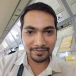 Aniket Mishra - Delhi, India