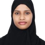 Samar Abdalla  - Al Ain, Émirats arabes unis