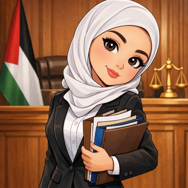 Mayar Masharqa 