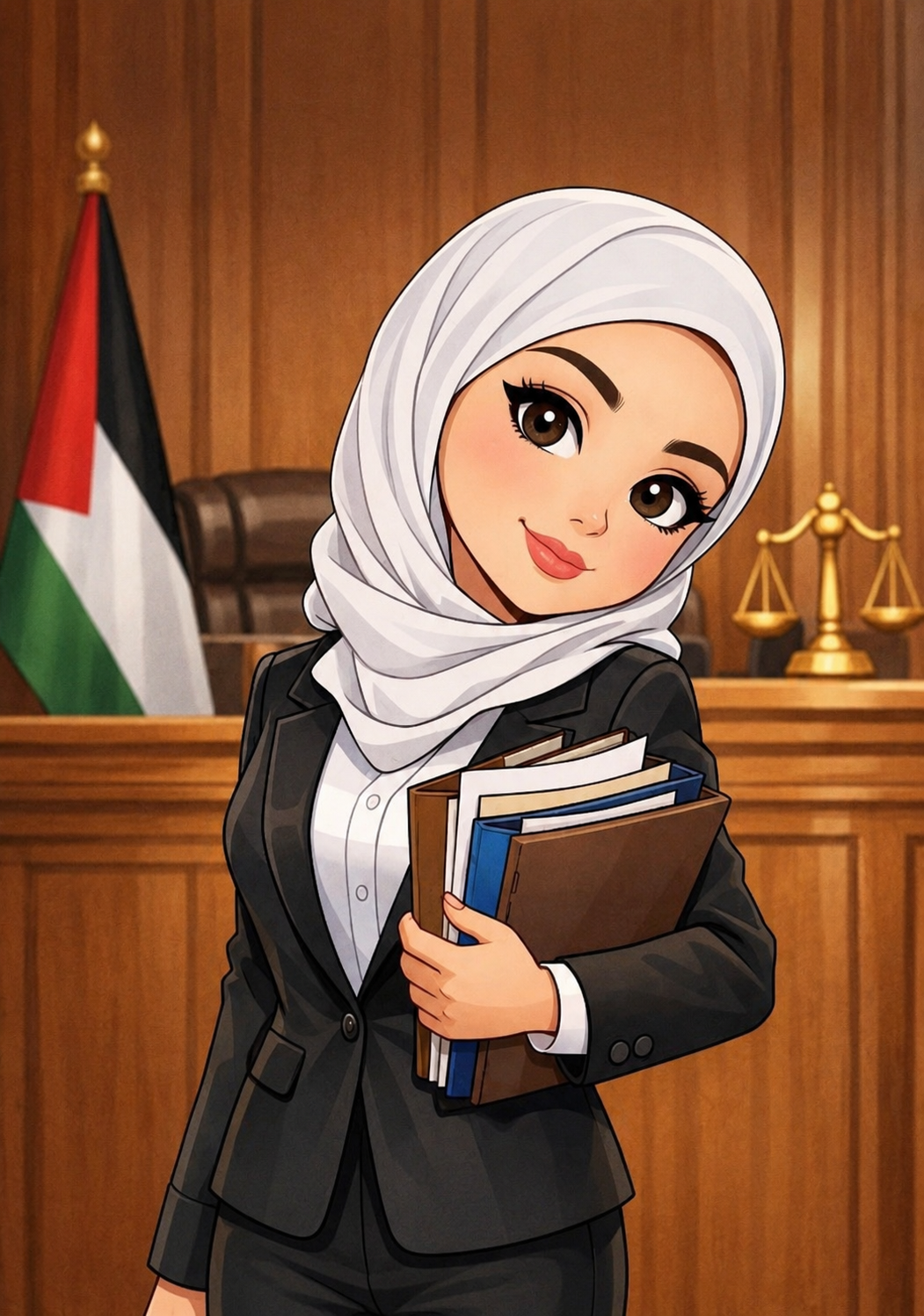 Mayar Masharqa