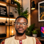 Andy SIWA - Yaoundé, Cameroun