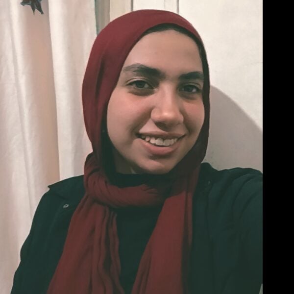 Malak Mohamed Abdel Fattah