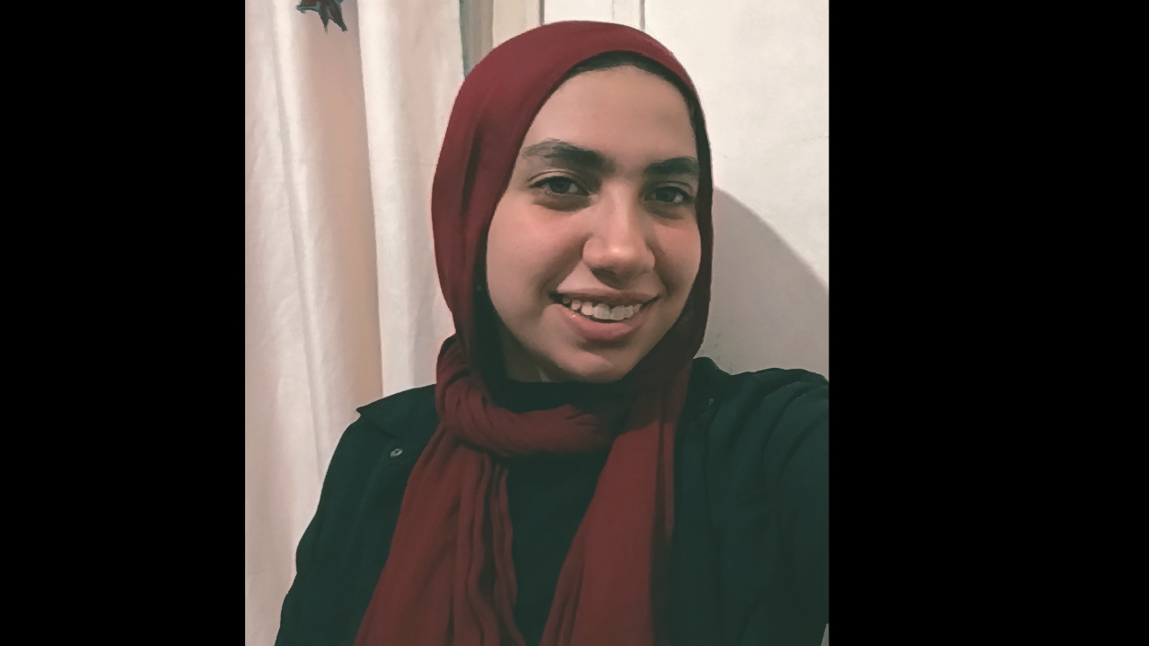 ملك محمد عبد الفتاح