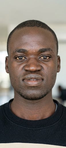 Sylvester wenwa Orwa