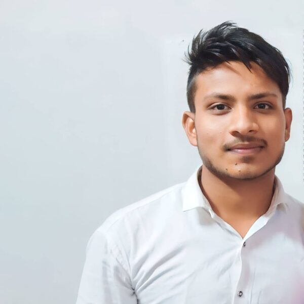 Navneet Kumar