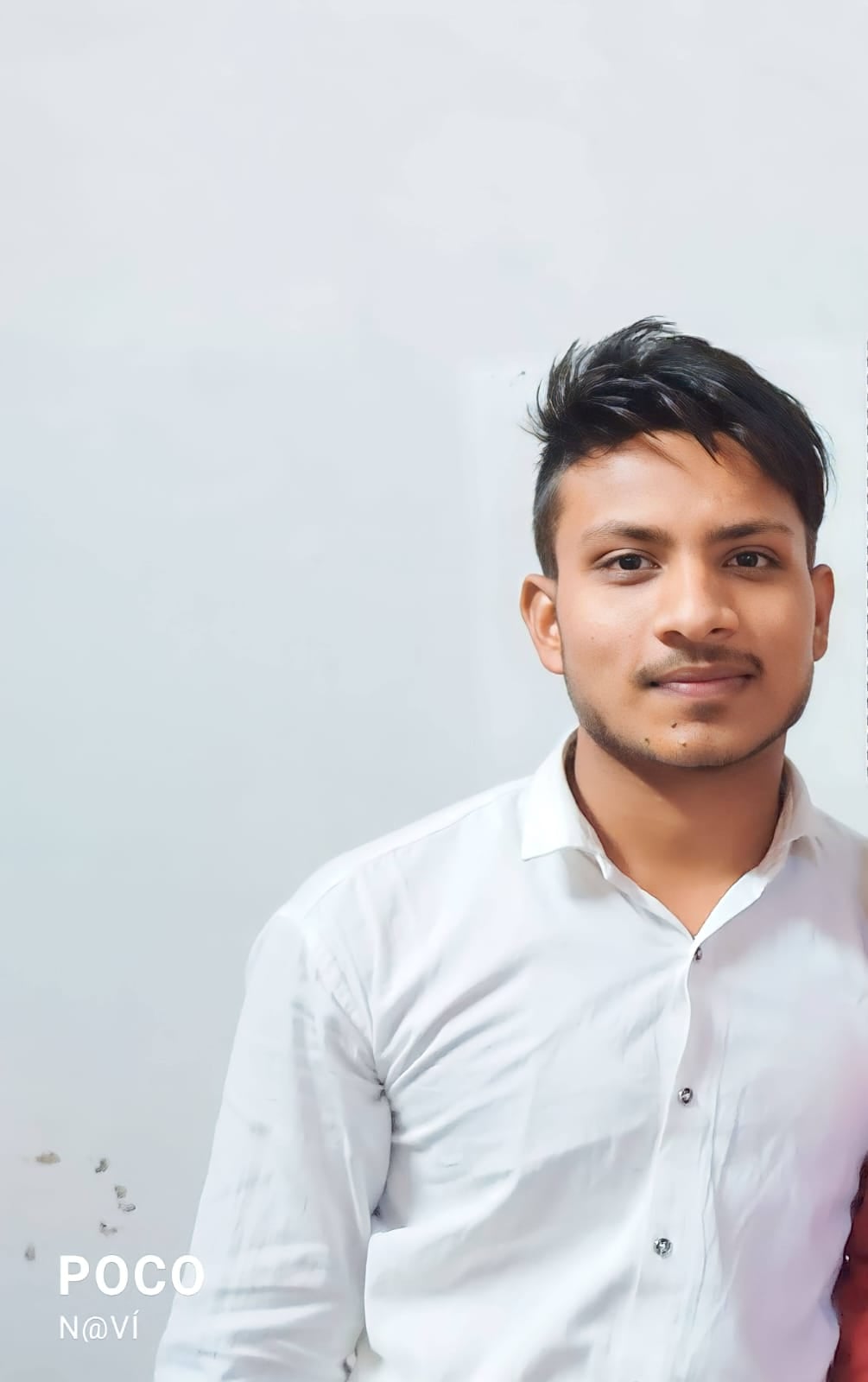 Navneet Kumar