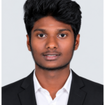 Poovarasan S - Chennai, India