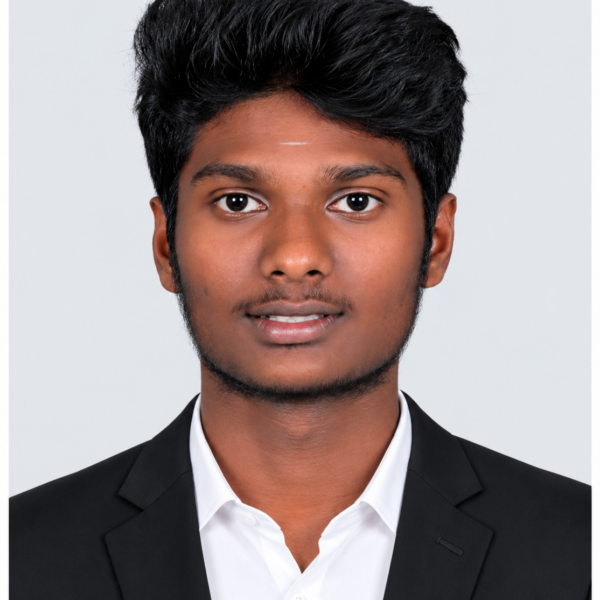 Poovarasan S