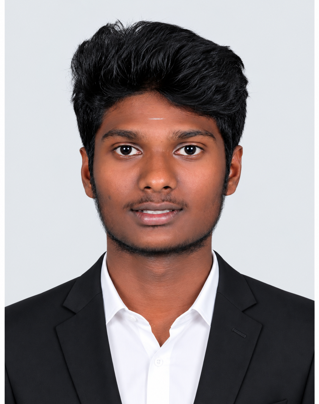 Poovarasan S