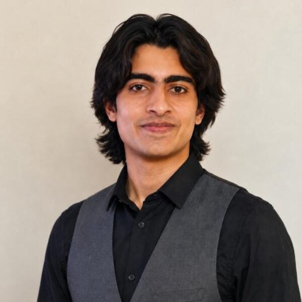 Sachin Mehta