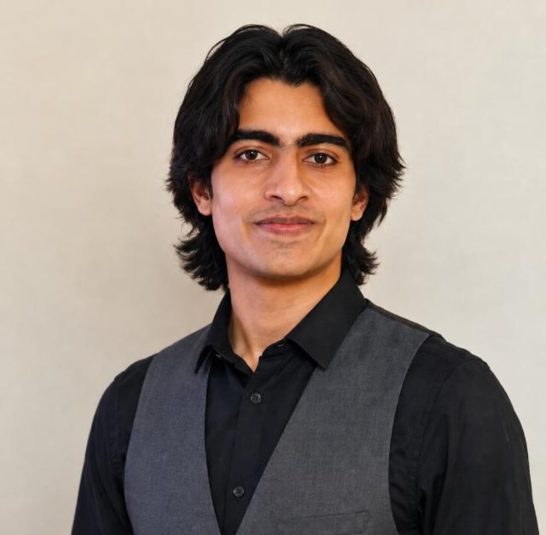 Sachin Mehta