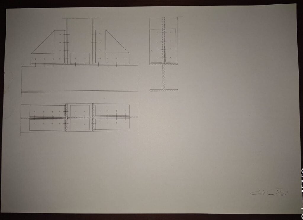 Catalogues de dessin et de fabrication mécanique 2D et 3D - portfolio - 1