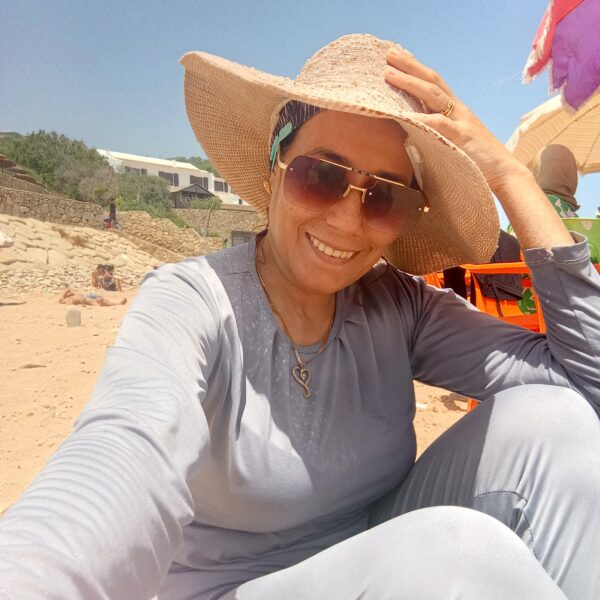 Hanan Harrak