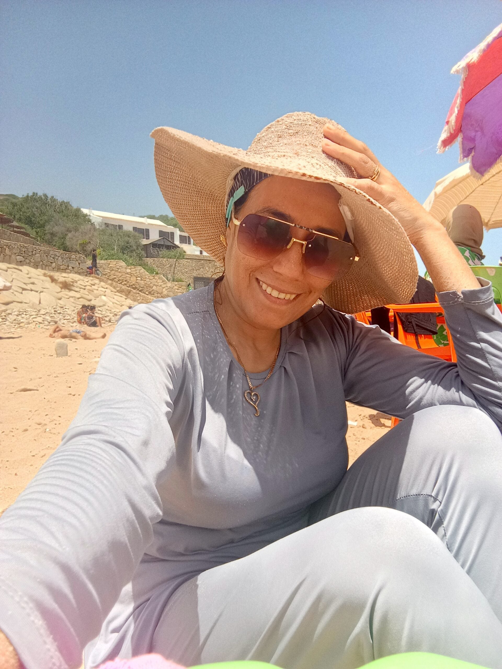 Hanan Harrak