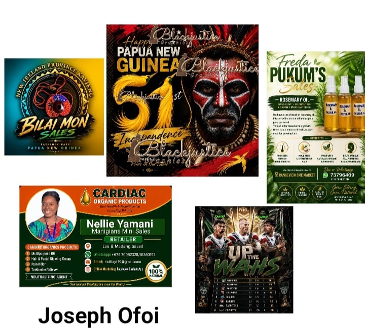Joseph Ofoi - portfolio - 0