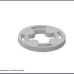 Catalogues de dessin et de fabrication mécanique 2D et 3D - À distance