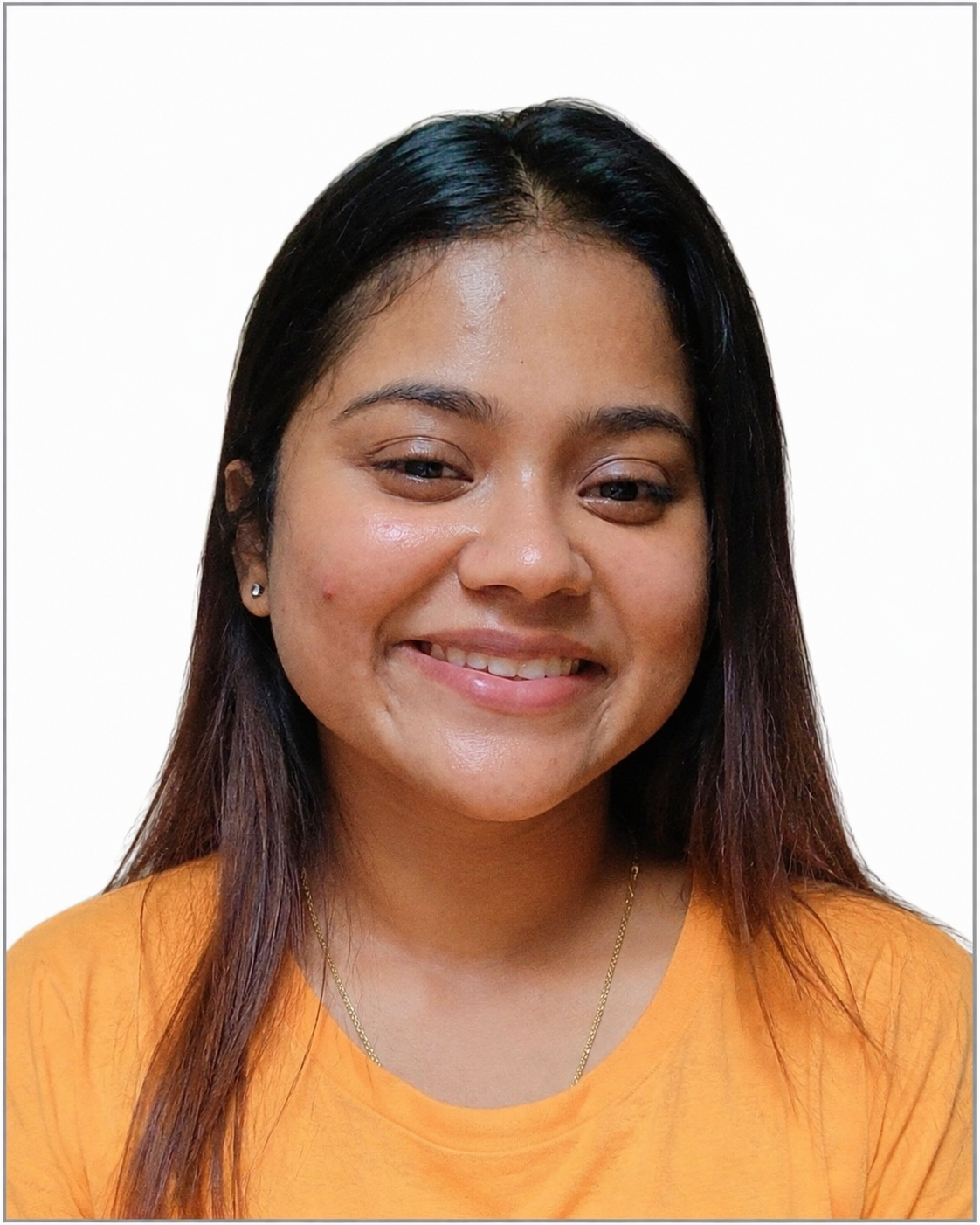 Maitri Saha - cover
