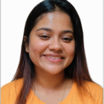 Maitri Saha - Kolkata, India