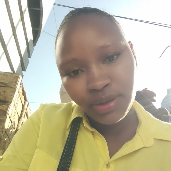 Ivy Mwangi