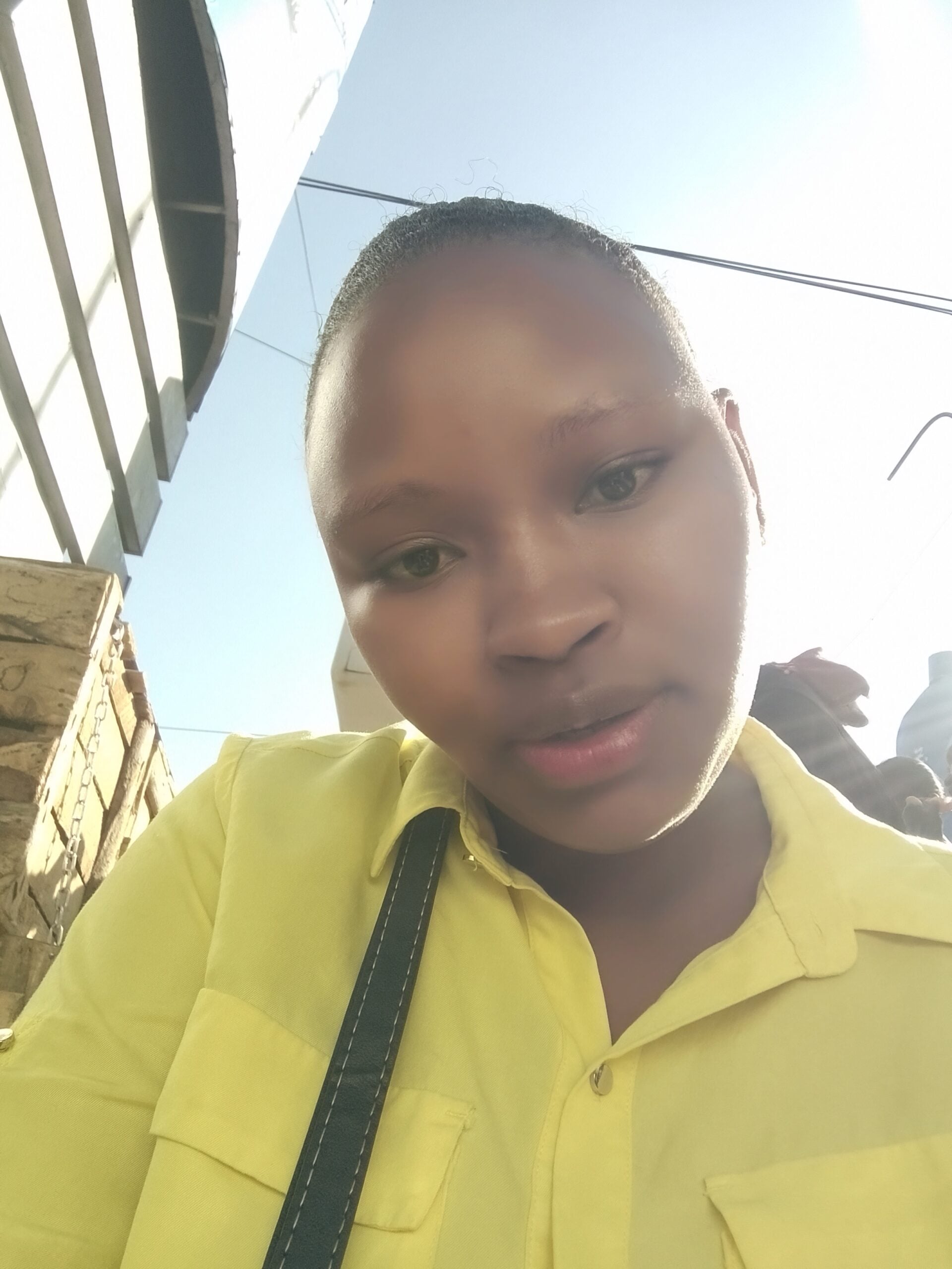 Ivy Mwangi