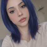 Sandra  Aljoudeh  - Damas, Syrie