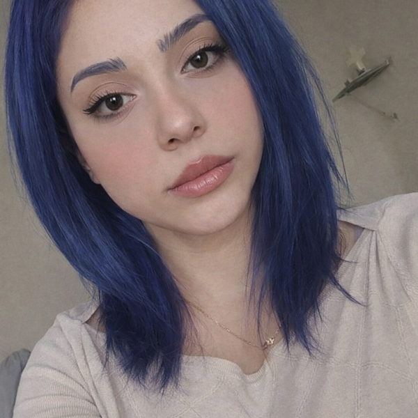 Sandra Aljoudeh