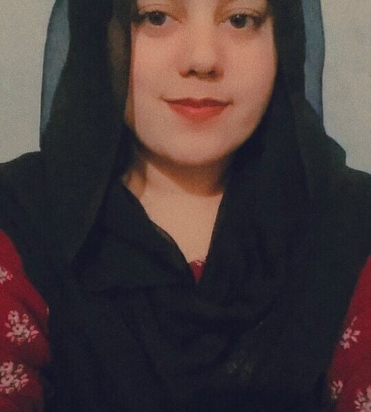 Amara Ashfaq