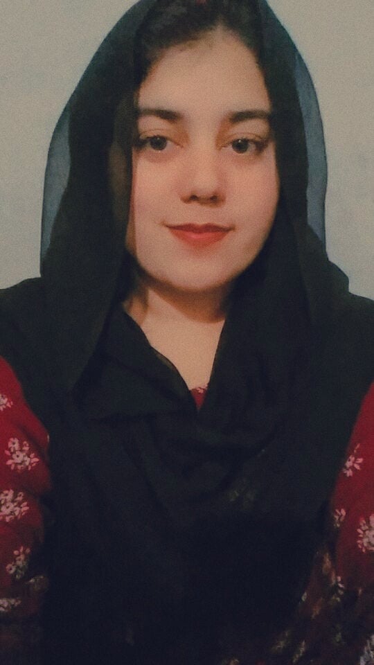 Amara Ashfaq