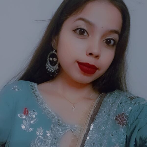 Nandini Mandloi